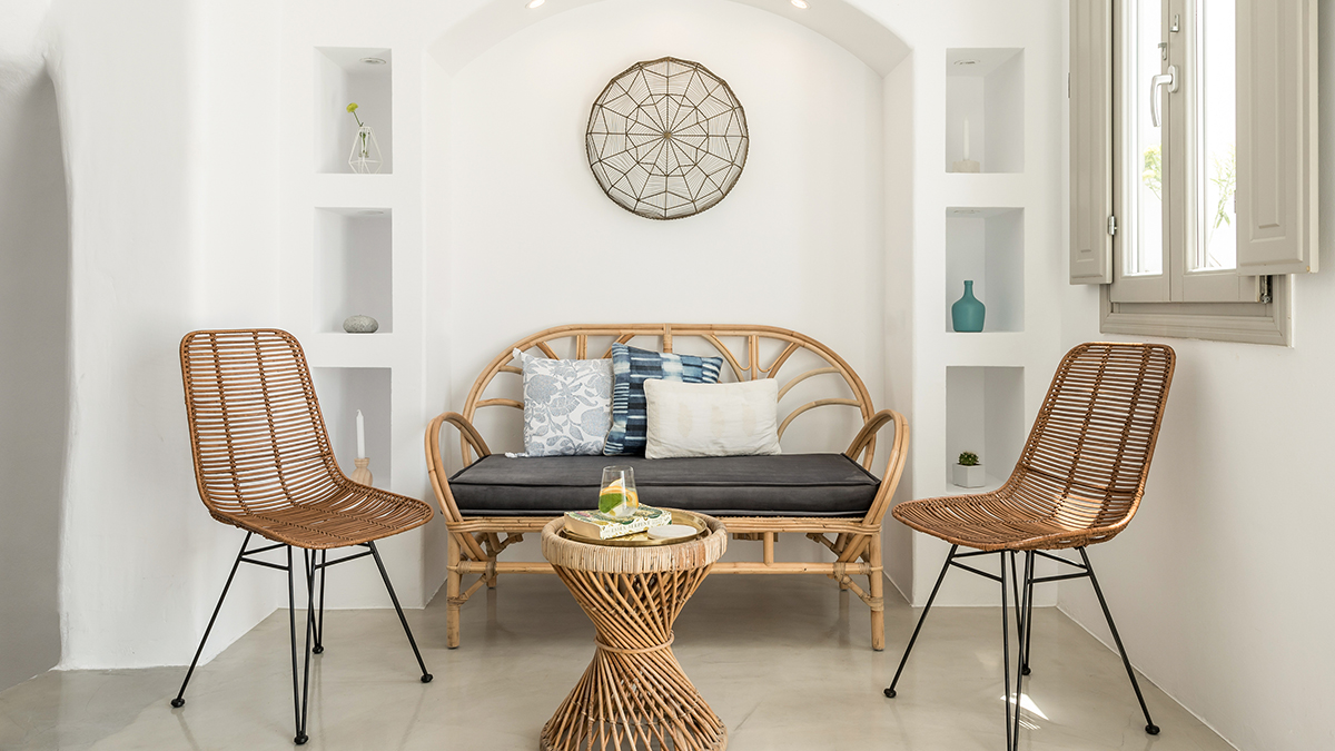 Junior Suite with Jacuzzi